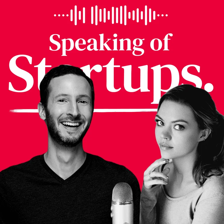 Speaking of Startups - Jason Feifer