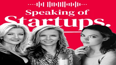 Speaking of Startups: Anna Richey & Alla Ouvarova, Two Chicks