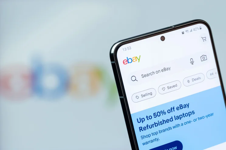 ebay