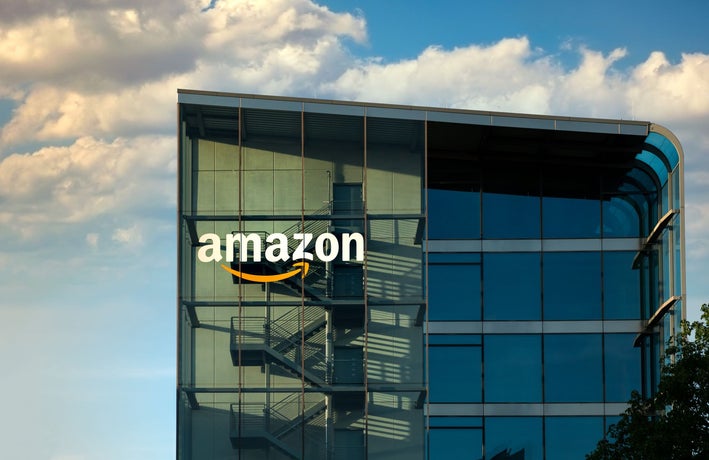 Amazon Rto Obstacles Amazon's RTO Plans Fall Short.. Of Desks - Startups.co.uk