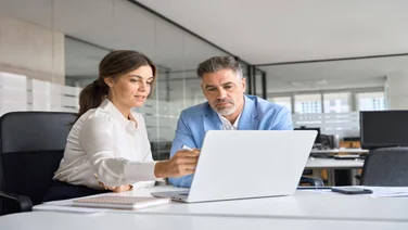 Technology for business