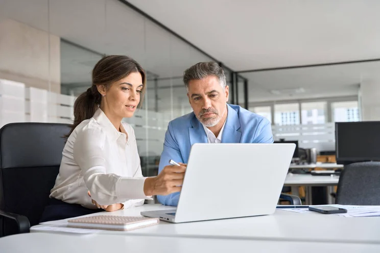 Technology for business