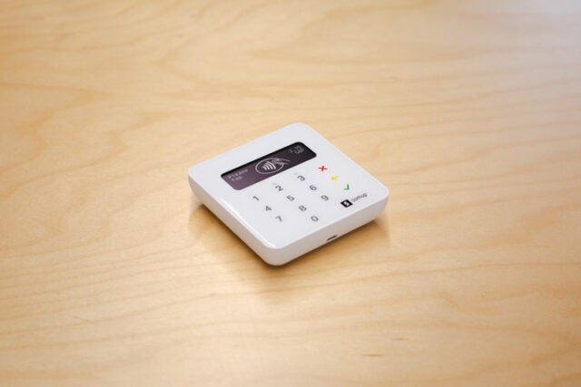 7 Best Card Machines | Small Business Guide 2025