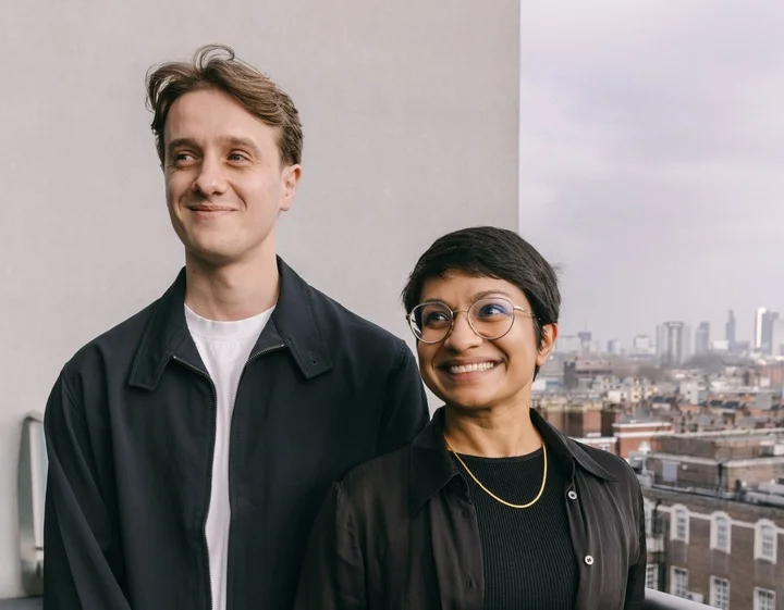 Cogs AI founder image
