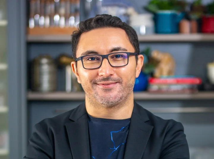 Enbiosis Technology founder image