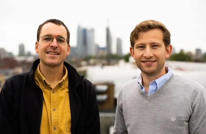 Lindus Health founder image