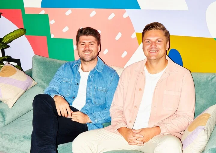 Lottie founder image