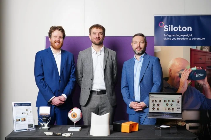 Siloton founder image