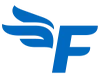 FreeAgent logo