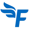 FreeAgent logo