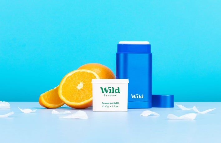 Cosmetics Startup Wild Acquired By Unilever | Startups.co.uk