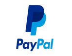 PayPal logo