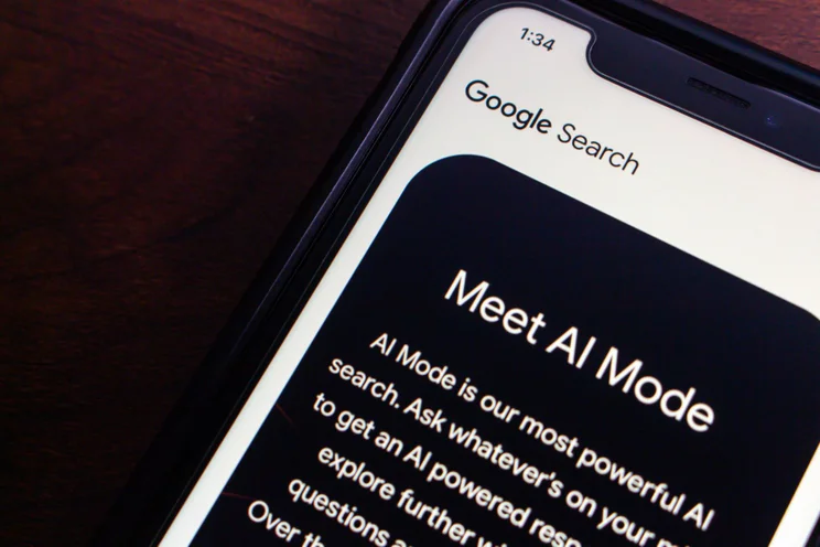 Google AI Mode