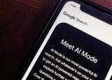Google AI Mode