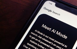 Google AI Mode