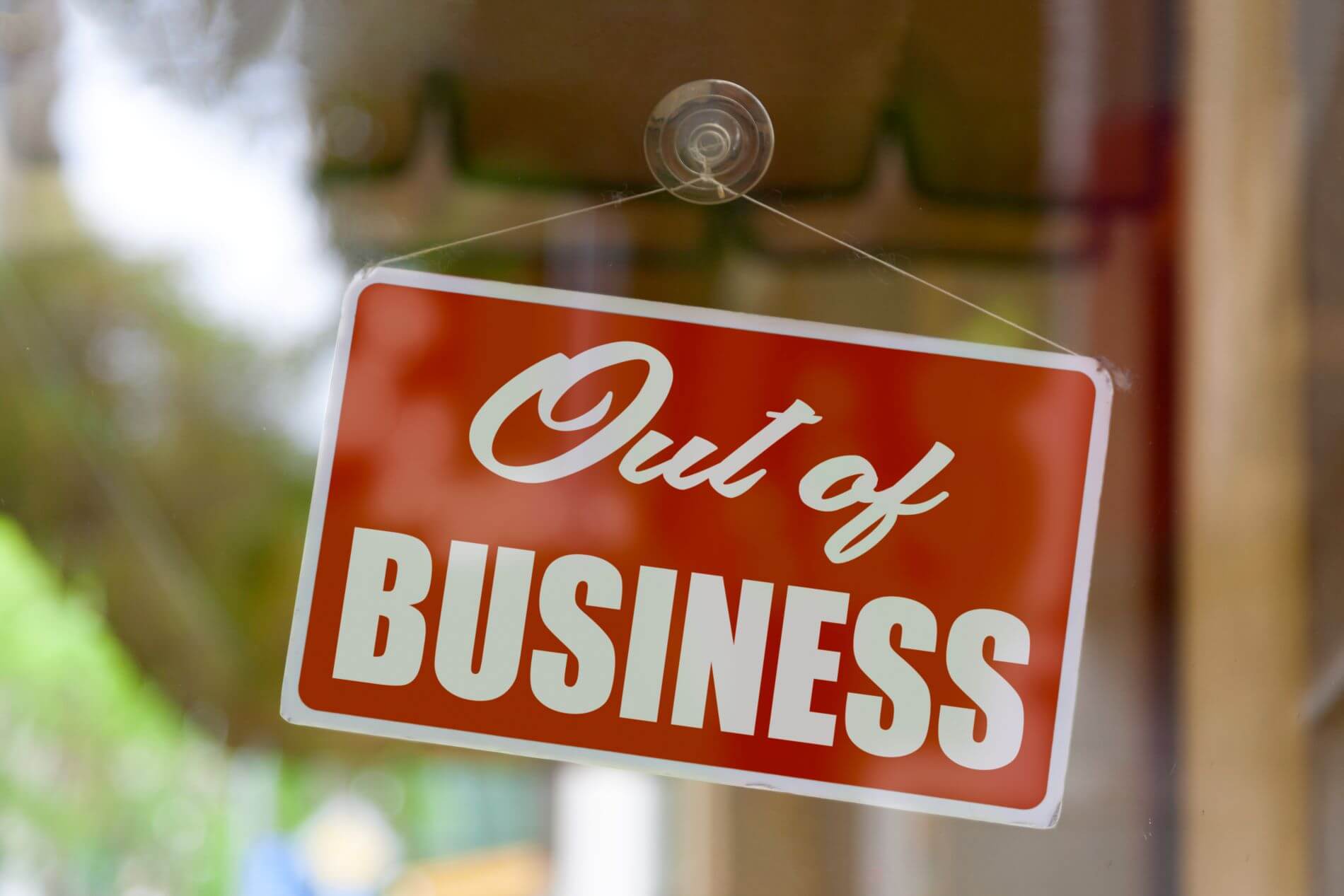 Potential Tax Rises Spark Worry For Small Enterprise Survival