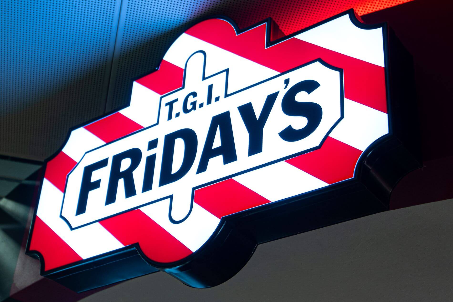 Can TGI Fridays Survive The Hospitality Disaster?
