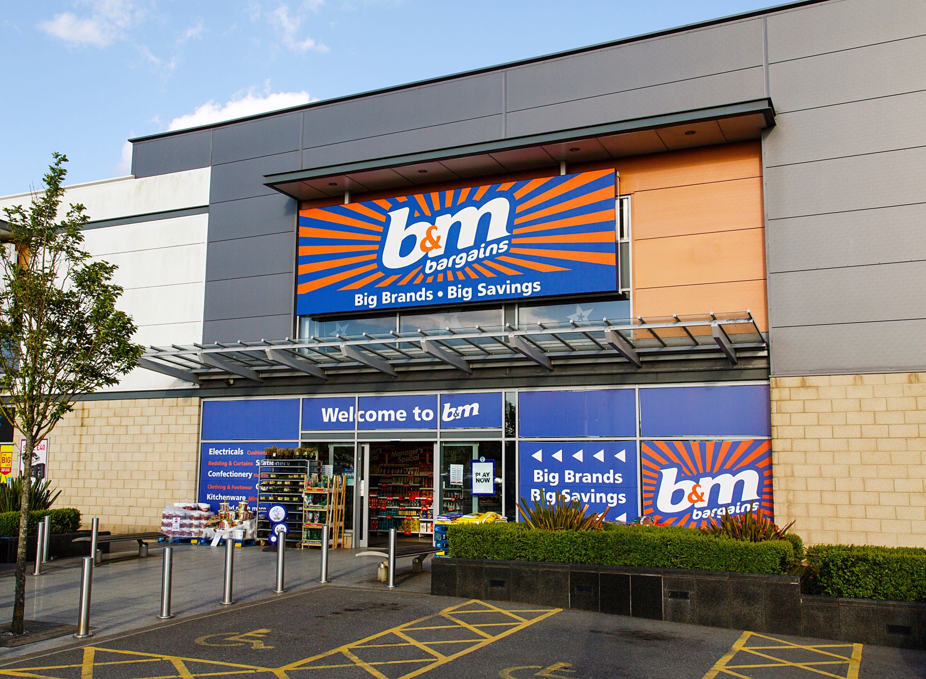 The £7M Mistake At B&M That Led To The CFO’s Exit