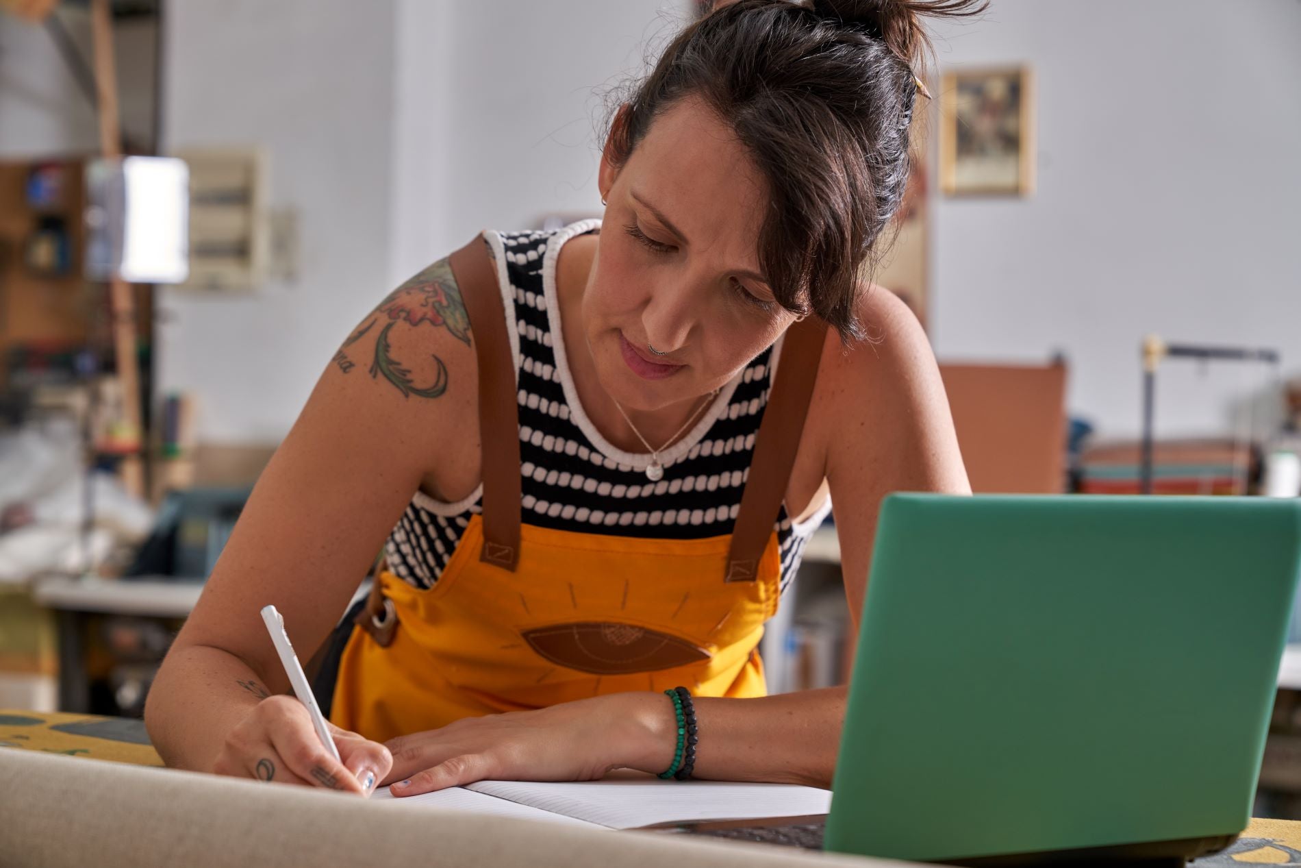 What To Do If Your Designs Are Stolen On-line