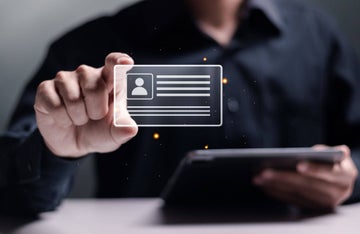 What Does The Digital ID Mean For Your Business?