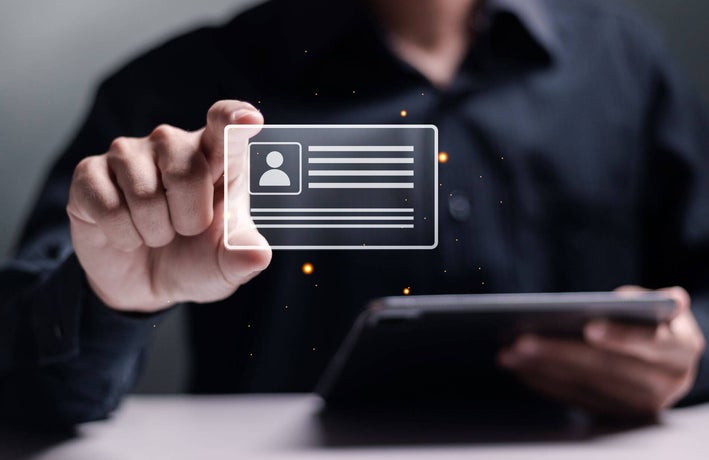Digital Id System What Does The Digital ID Mean For Your Business?