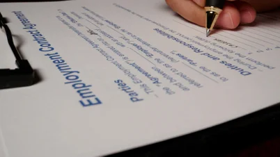 Employment Contracts: A Guide For Small Businesses