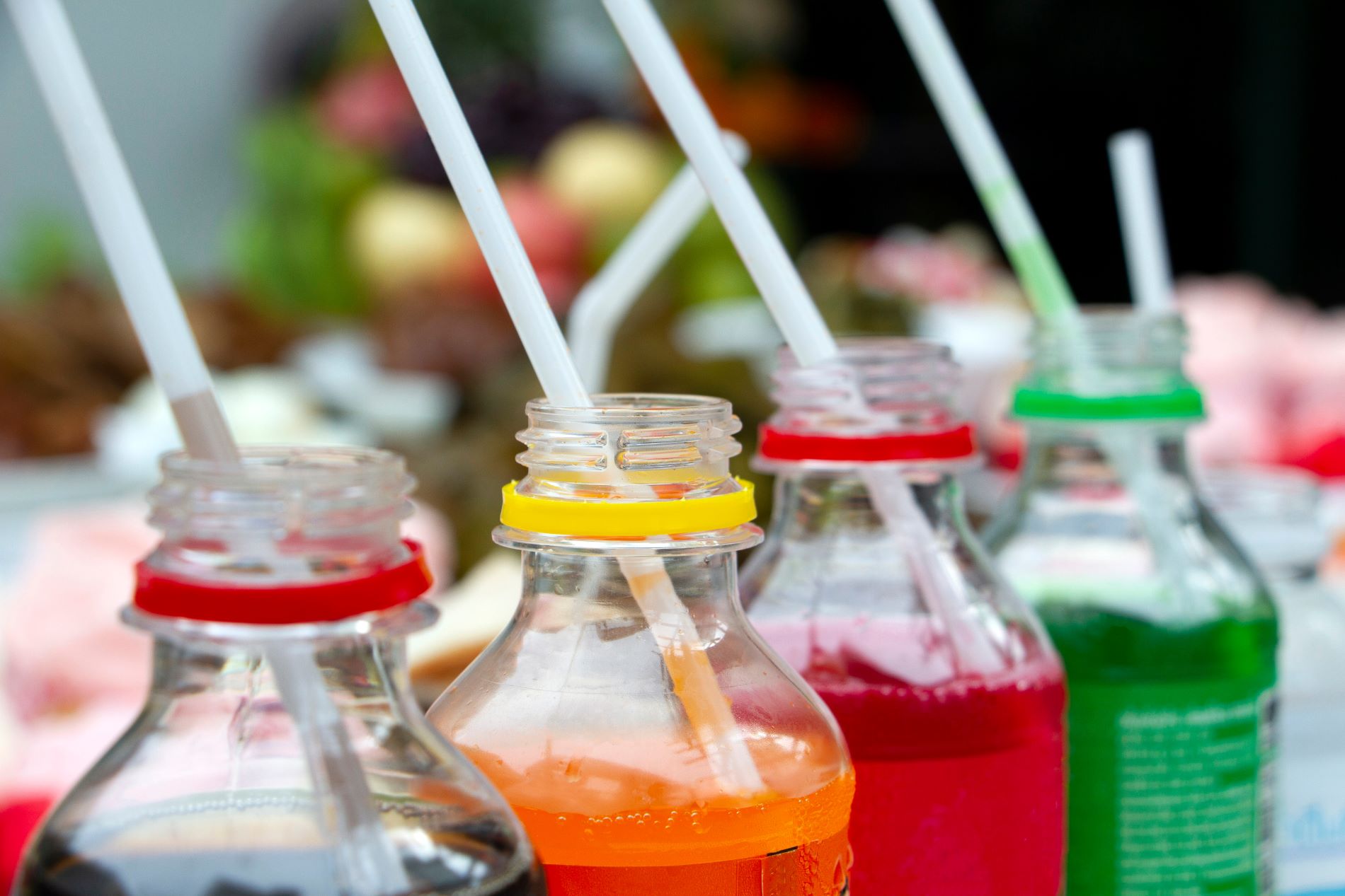 What The Ban On HFSS Offers Means For Cafes, Pubs, Bars