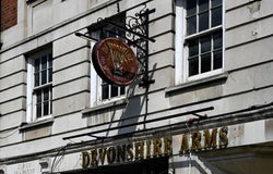 Devonshire Arms