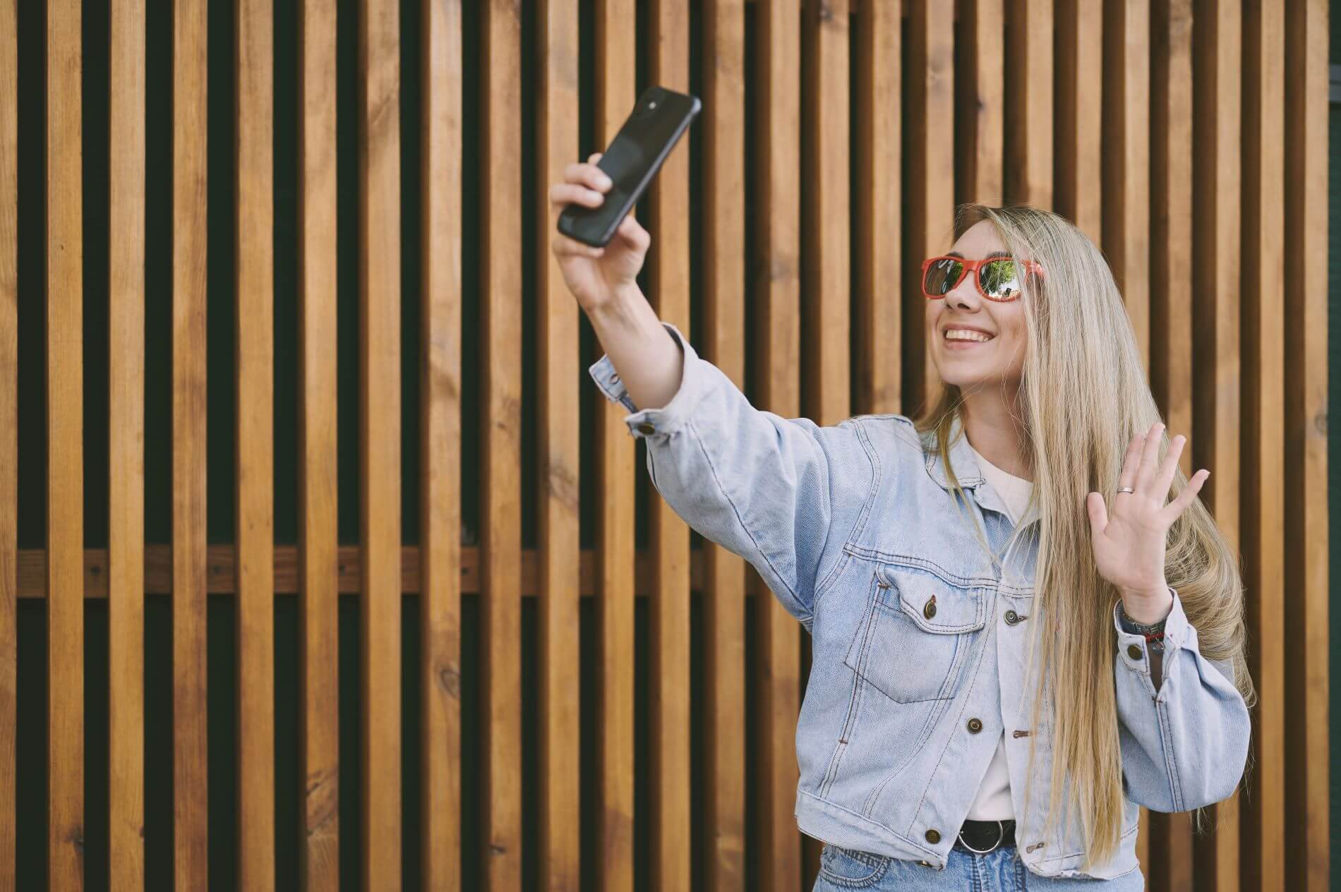 High 6 Social Media Traits For Enterprise: October 2025