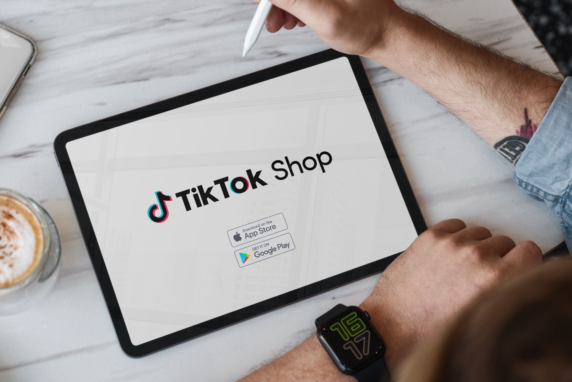TikTok Launches Store Native: How To Apply