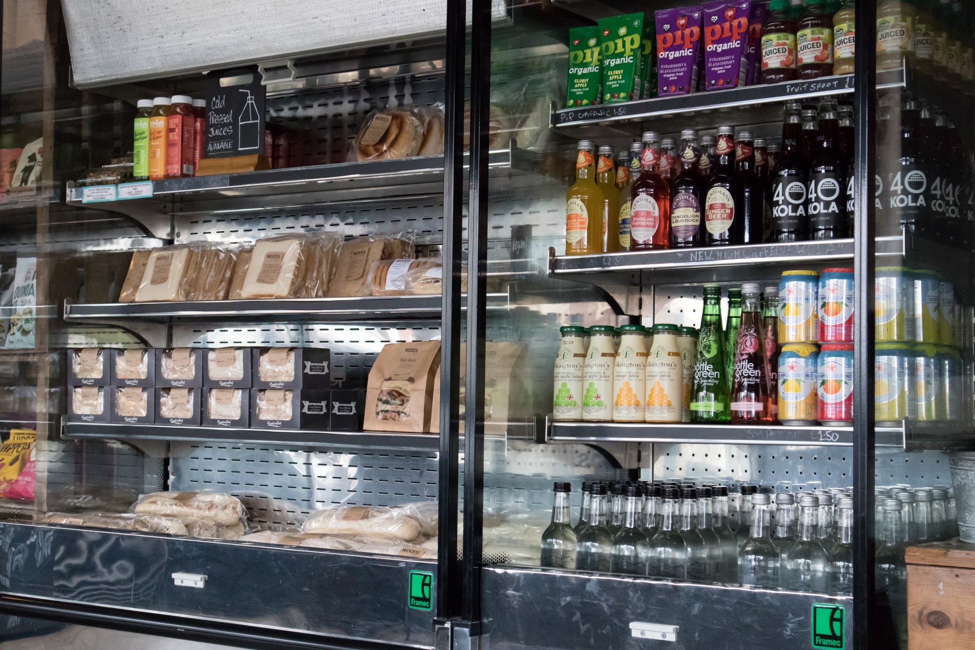 What Companies Want To Know