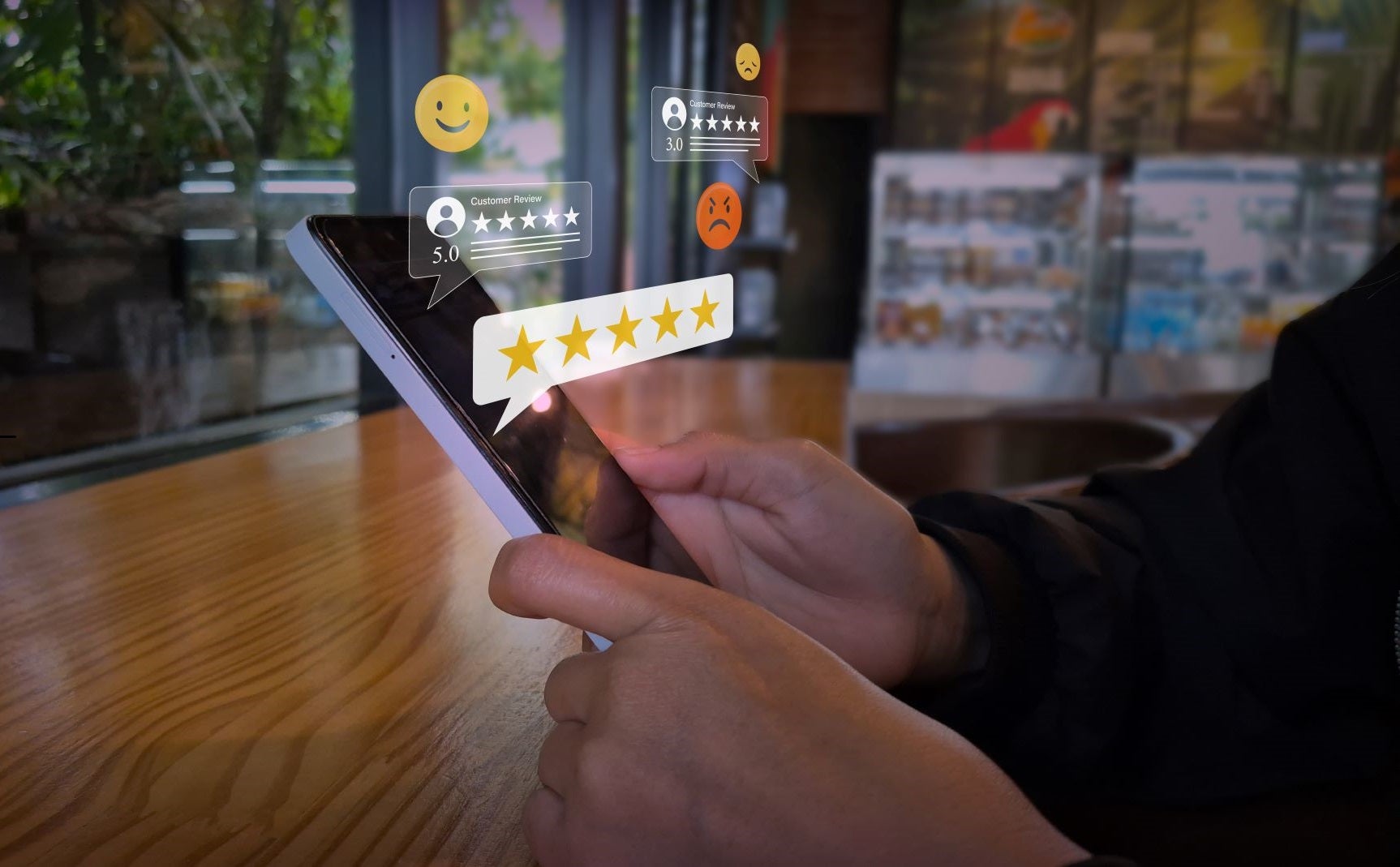 As AI Use Grows, Faux Enterprise Critiques Are In Sizzling Demand