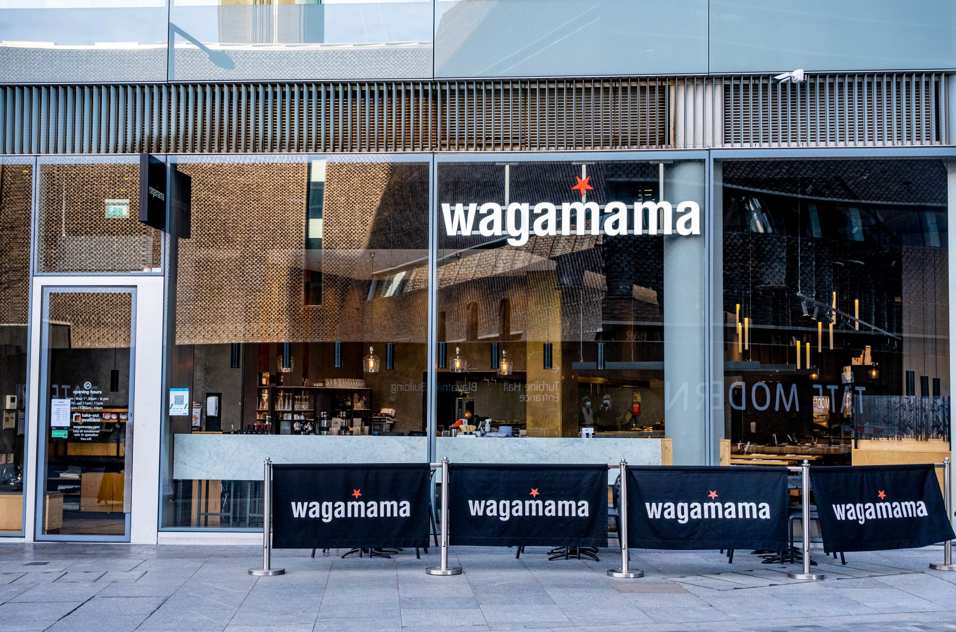 Wagamama, Greene King Demand Finances Assist For Hospitality