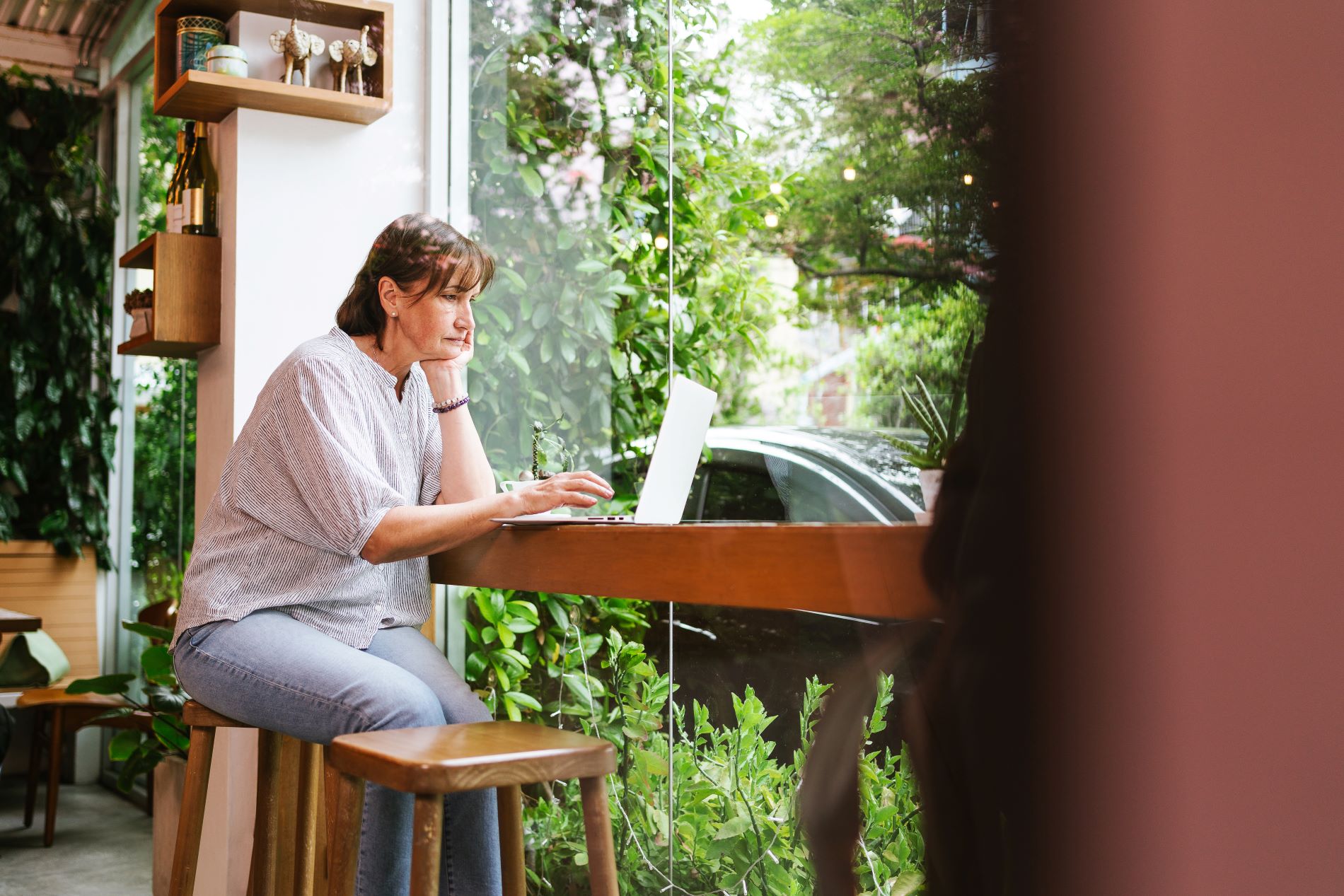 What Are Firms Home Charges Altering To?