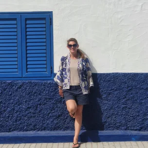 Katie Scott - business journailist