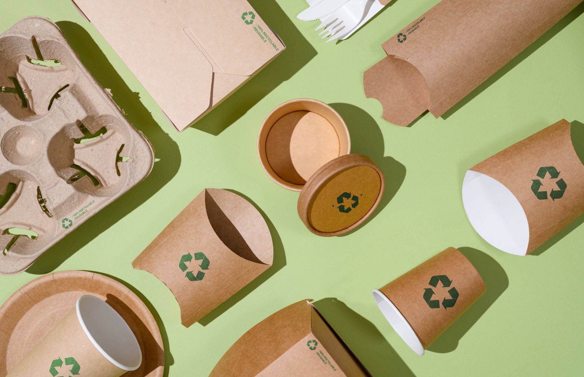 January 2026 Packaging Laws: What’s Changing? | Startups
