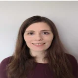Sarah Bromley - business journalist
