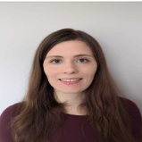 Sarah Bromley - business journalist