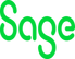 The new logo of Sage