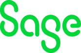 The new logo of Sage