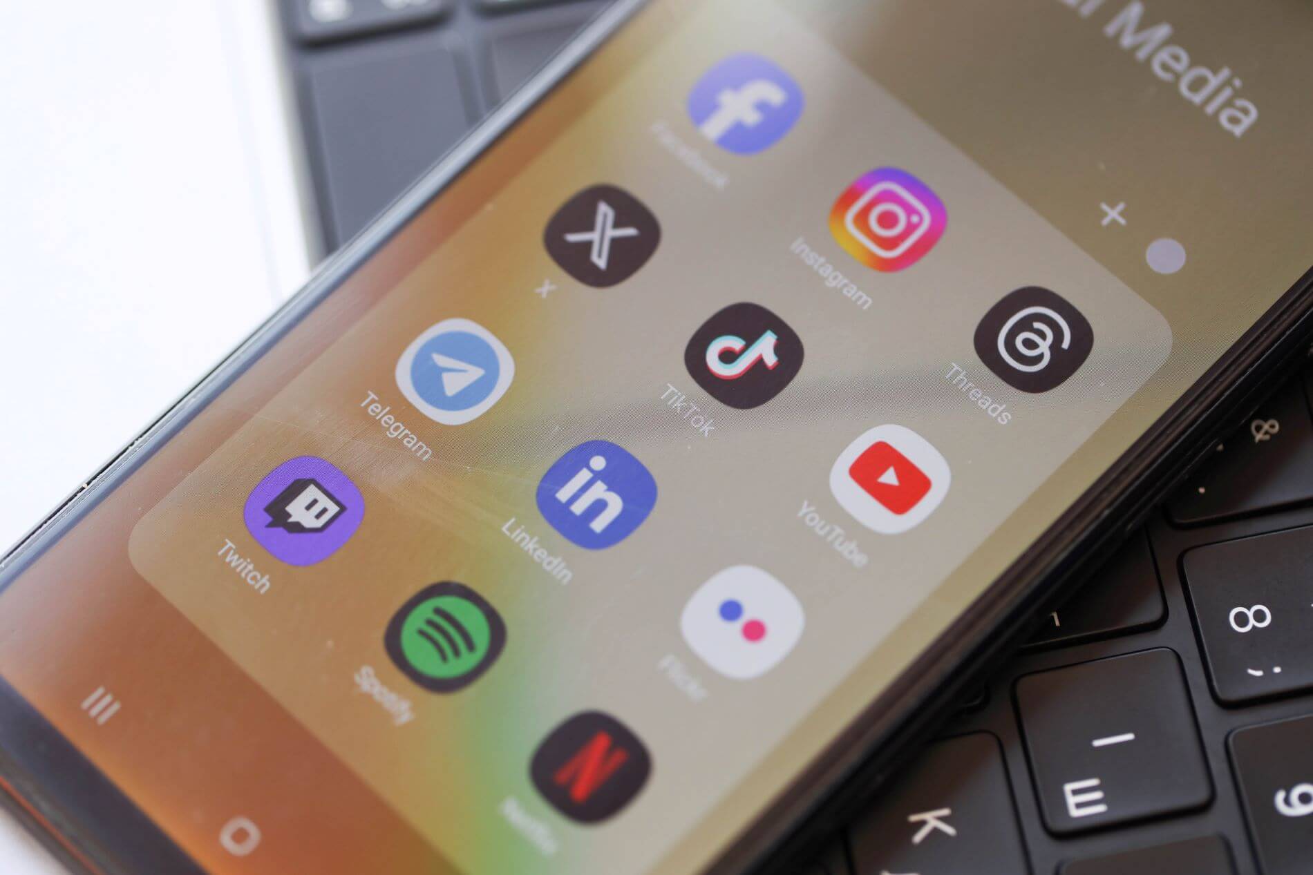 Could “kidults” cushion the impact of a social media ban on online stores?