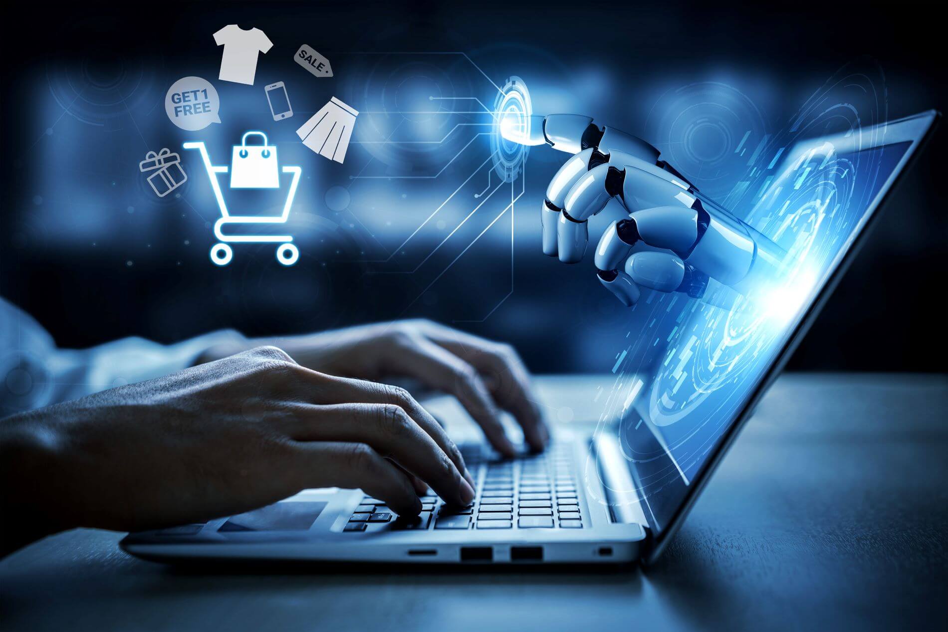 Agentic AI: New Chargeback Challenges For Online Stores
