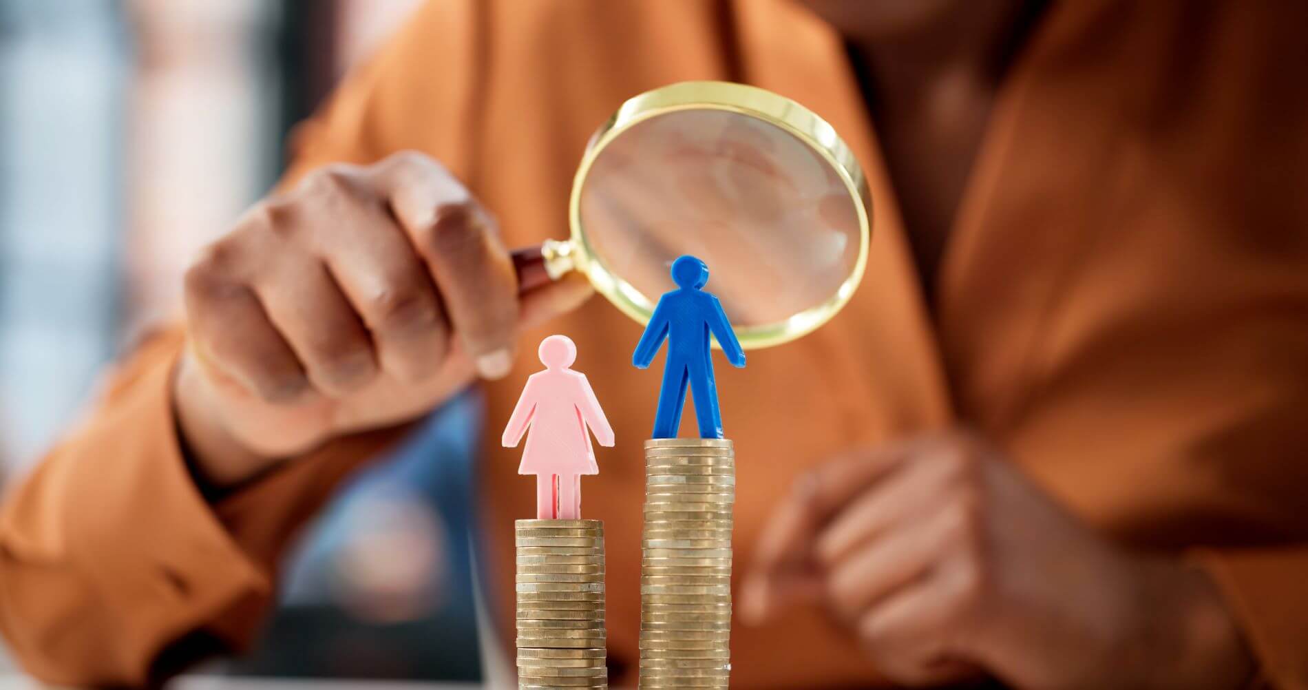 30 Years To Close Gender Pay Gap: Actions To Take Now