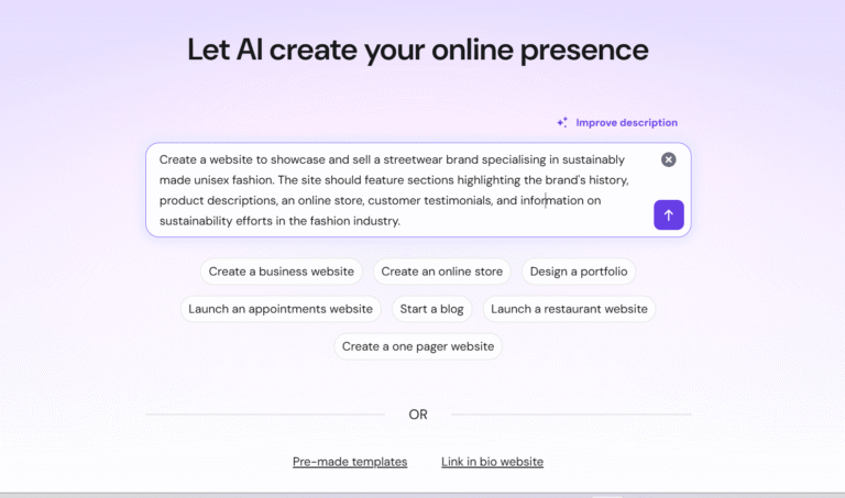 The Best Website Builders: Top 5 For Small Businesses 2026