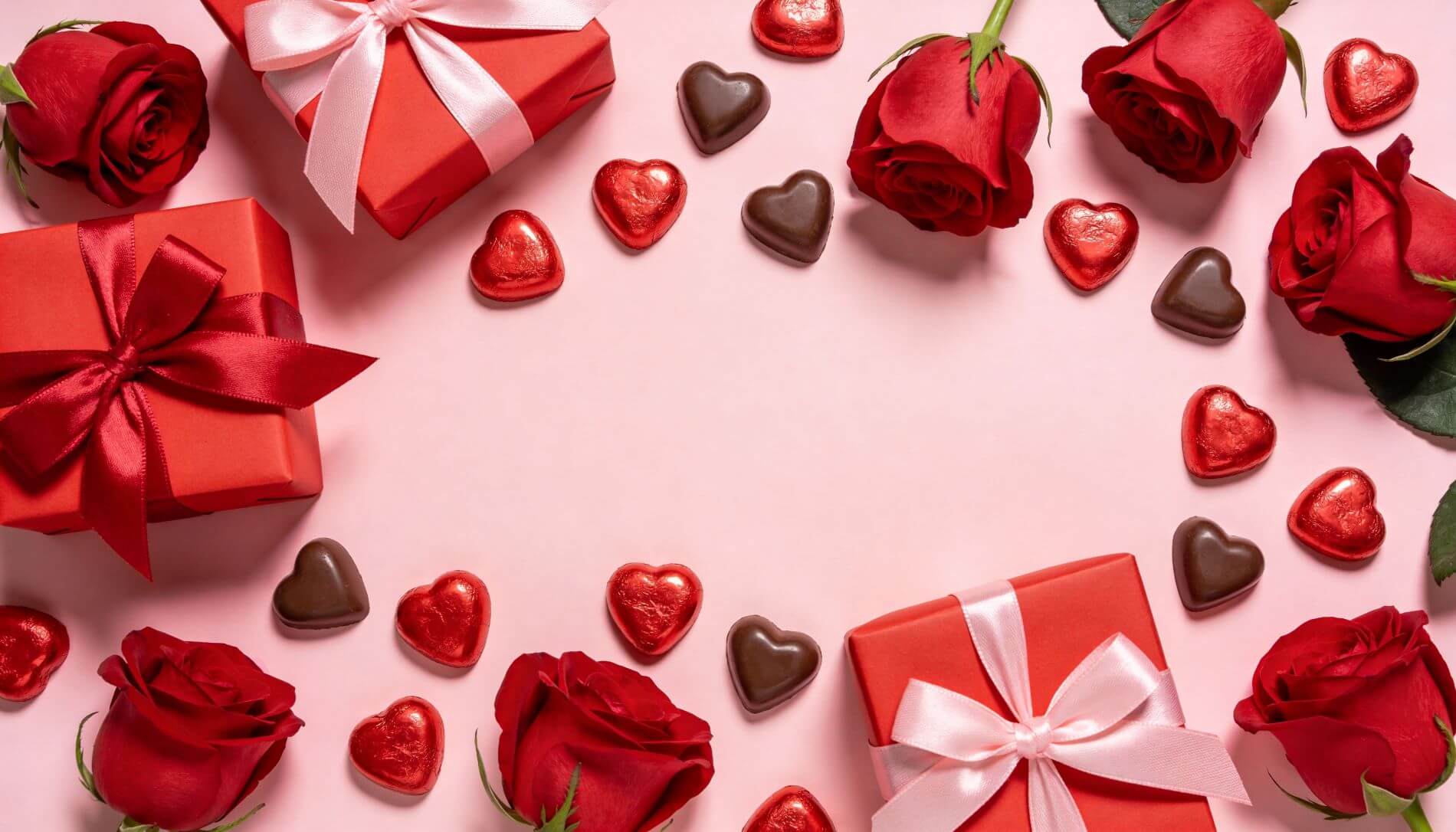 What UK SMEs Can Learn From Changing Valentine’s Day Trends