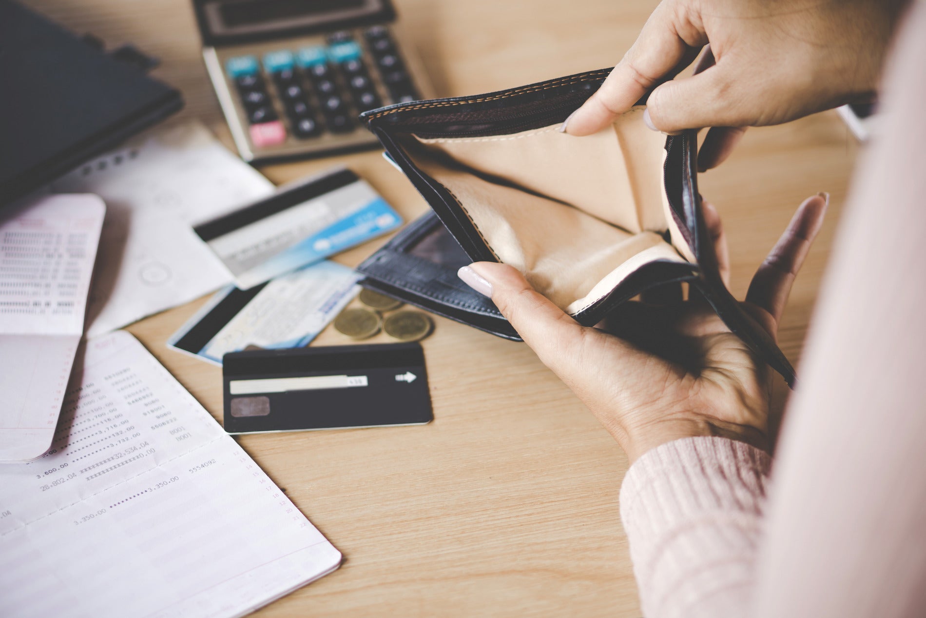 Famous Names in List of 389 Firms not Paying Minimum Wage