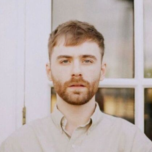 Aaron Drapkin headshot