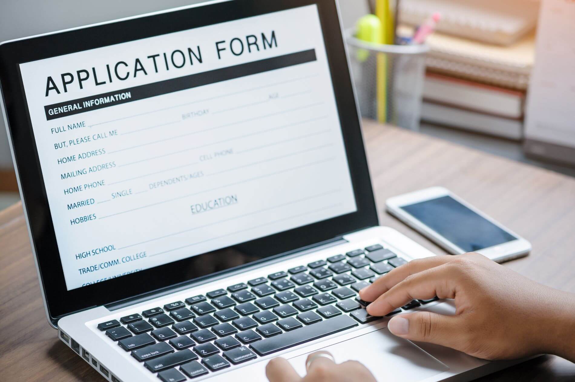 Are Your Recruitment Systems Driving Away Top Talent?