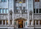 Court in England