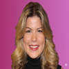 Headshot of Pioneering People founder Rita Kastrati